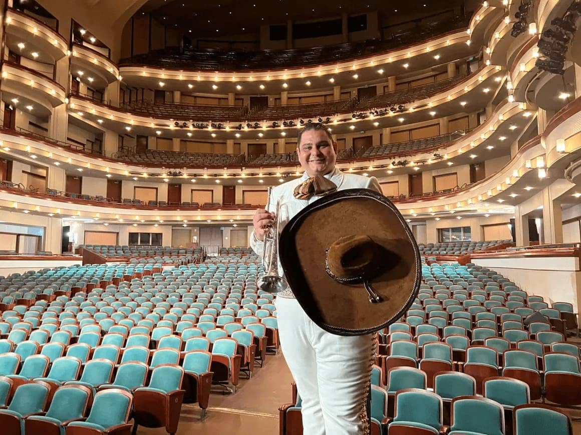 Mariachi en Miami FL