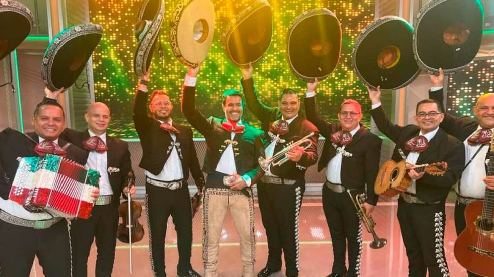 Mariachi en Miami FL