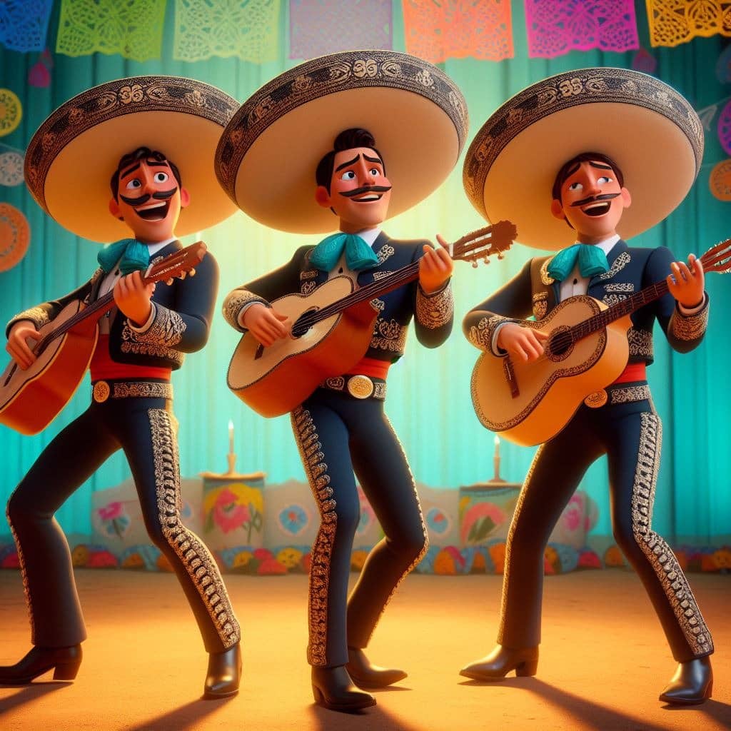 Mariachis en Miami Precios